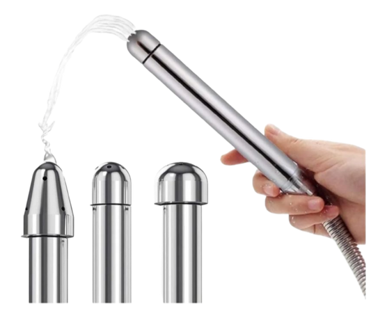 Anal Cleaner Duş Seti
