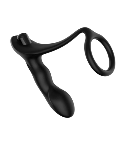 Penis Ring - Massager
